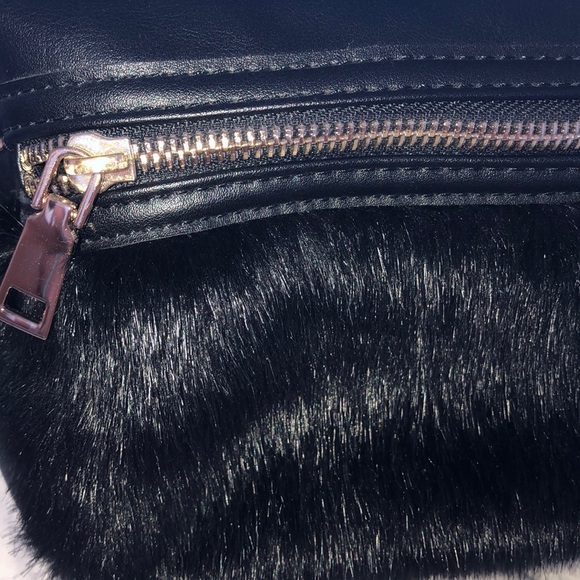 Zara Backpack Purse - Picture 5 of 6